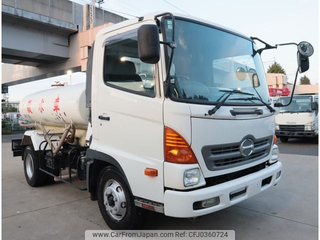 hino ranger 2010 -HINO--Hino Ranger BDG-FC6JCWA--FC6JCW-15164---HINO--Hino Ranger BDG-FC6JCWA--FC6JCW-15164- image 2