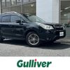 subaru forester 2015 -SUBARU--Forester DBA-SJ5--SJ5-067537---SUBARU--Forester DBA-SJ5--SJ5-067537- image 1