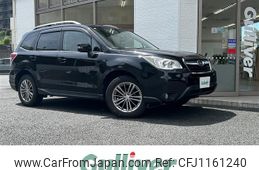 subaru forester 2015 -SUBARU--Forester DBA-SJ5--SJ5-067537---SUBARU--Forester DBA-SJ5--SJ5-067537-