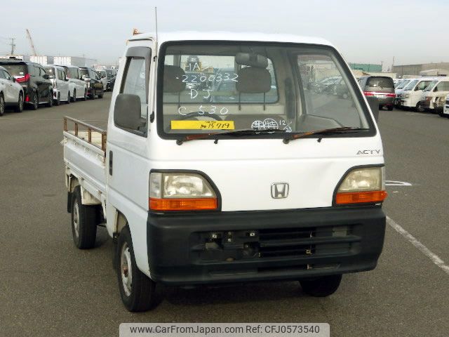 honda acty-truck 1994 No.15719 image 2