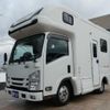isuzu elf-truck 2021 CFJ9041584 image 70