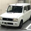 suzuki alto-lapin 2006 CFJ1852603 image 4