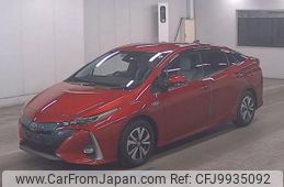 toyota prius-phv 2017 quick_quick_DLA-ZVW52_3035205