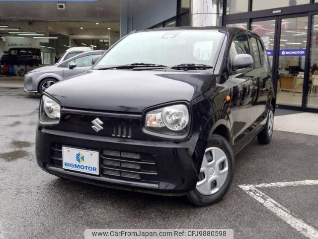 suzuki alto 2019 quick_quick_DBA-HA36S_HA36S-517611 image 1