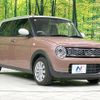 suzuki alto-lapin 2023 CFJ1771172 image 16