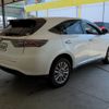 toyota harrier 2014 -TOYOTA--Harrier DBA-ZSU60W--ZSU60-0021871---TOYOTA--Harrier DBA-ZSU60W--ZSU60-0021871- image 2