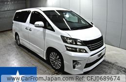 toyota vellfire 2012 -TOYOTA--Vellfire ANH20W--ANH20-8222624---TOYOTA--Vellfire ANH20W--ANH20-8222624-