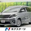 toyota alphard 2012 -TOYOTA--Alphard DBA-ANH20W--ANH20-8254335---TOYOTA--Alphard DBA-ANH20W--ANH20-8254335- image 1