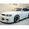 nissan stagea 1998 GOO_JP_700056033630241102001 image 3