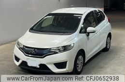 honda fit 2015 -HONDA 【神戸 541む220】--Fit GK3-1111881---HONDA 【神戸 541む220】--Fit GK3-1111881-