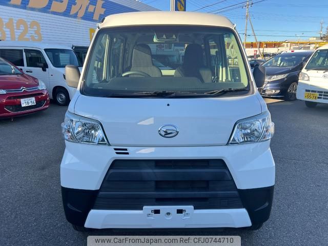 daihatsu hijet-cargo 2019 GOO_JP_700050115930250211001 image 2