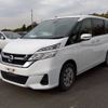 nissan serena 2017 -NISSAN--Serena DBA-C27--C27-005740---NISSAN--Serena DBA-C27--C27-005740- image 1