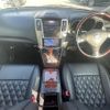 toyota harrier 2008 CFJ1590709 image 16