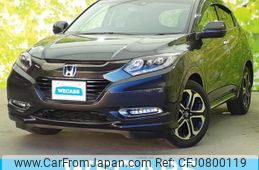 honda vezel 2016 quick_quick_DAA-RU3_RU3-1206042