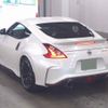 nissan fairlady-z 2021 CFJ1756369 image 2