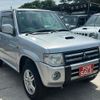 mitsubishi pajero-mini 2009 GOO_JP_700040421030250507001 image 11