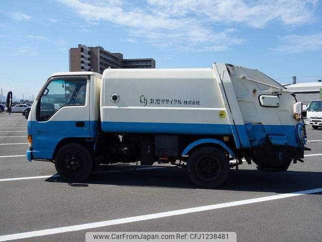 isuzu elf-truck 2001 24433003 image 2