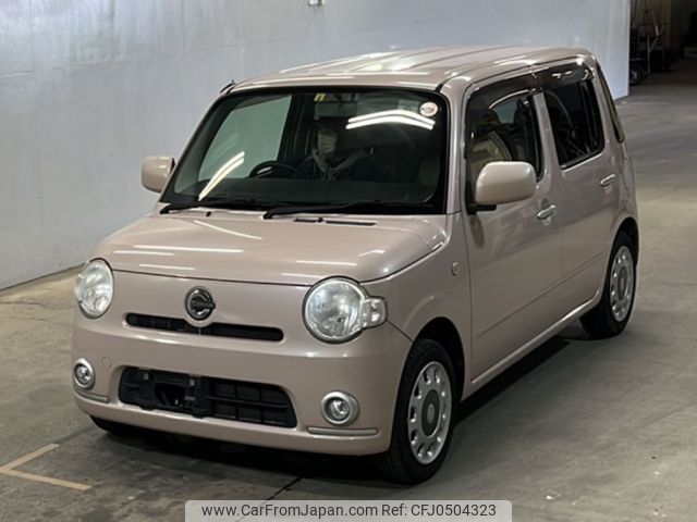 daihatsu mira-cocoa 2011 -DAIHATSU--Mira Cocoa L675S-0084451---DAIHATSU--Mira Cocoa L675S-0084451- image 1