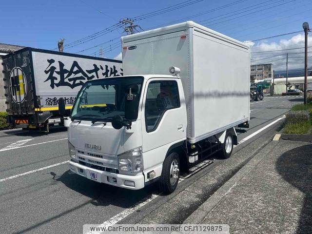 isuzu elf-truck 2014 GOO_NET_EXCHANGE_0600699A30250508W002 image 2