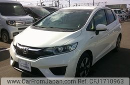 honda fit 2015 CFJ1710963