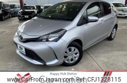 toyota vitz 2014 quick_quick_KSP130_KSP130-2126890