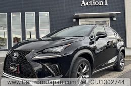lexus nx 2019 176
