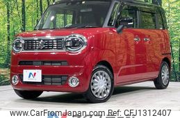 suzuki wagon-r 2022 -SUZUKI--Wagon R Smile 5AA-MX91S--MX91S-148128---SUZUKI--Wagon R Smile 5AA-MX91S--MX91S-148128-