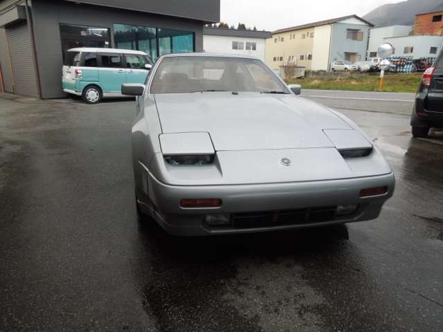 1988 Nissan Fairlady Z E-HGZ31 - Car Price $3,666
