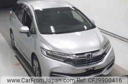 honda shuttle 2015 -HONDA--Shuttle GP7-1010336---HONDA--Shuttle GP7-1010336-