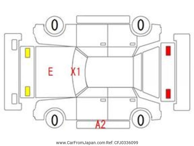 honda civic 2020 -HONDA--Civic 6BA-FK7--FK7-1200428---HONDA--Civic 6BA-FK7--FK7-1200428- image 2