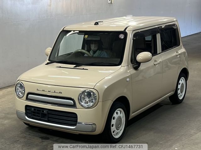suzuki alto-lapin 2014 -SUZUKI--Alto Lapin HE22S-834333---SUZUKI--Alto Lapin HE22S-834333- image 1