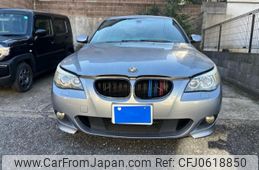 bmw 5-series 2005 -BMW--BMW 5 Series GH-NA30--WBANA72090B790277---BMW--BMW 5 Series GH-NA30--WBANA72090B790277-