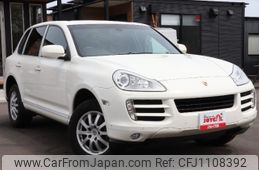 porsche cayenne 2010 -PORSCHE--Porsche Cayenne 9PAM5501--ALA07526---PORSCHE--Porsche Cayenne 9PAM5501--ALA07526-