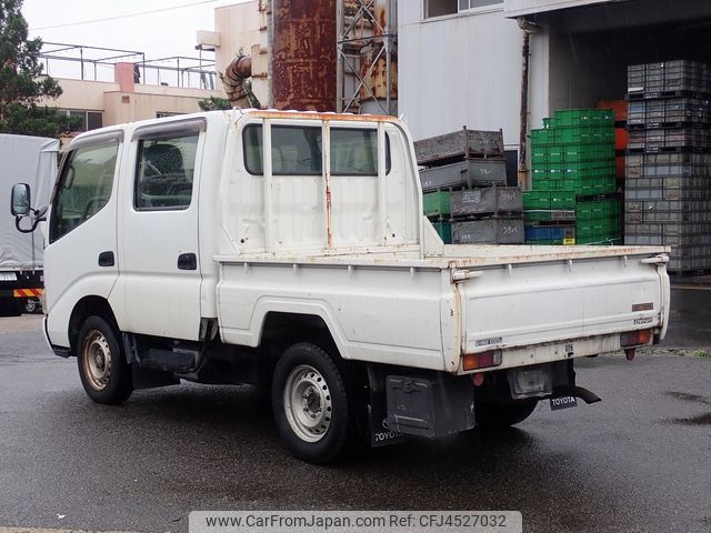 2008 Toyota Dyna Truck ADF-KDY221 2WD - Car Price $2,125 2008 Toyota Dyna Truck ADF-KDY221 2WD - Car Price $2,125