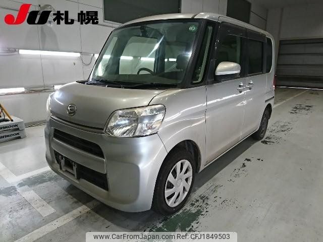 daihatsu tanto 2018 CFJ1849503 image 1