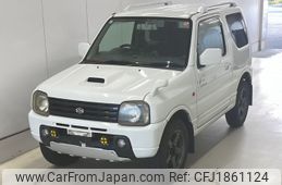 suzuki jimny 2004 CFJ1861124
