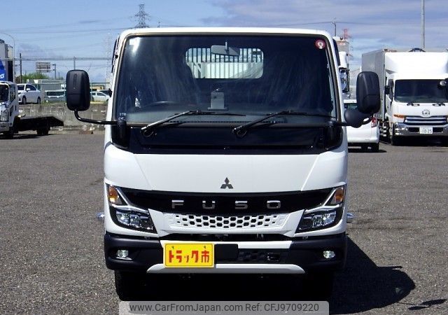 mitsubishi-fuso canter 2023 REALMOTOR_N9024030095F-90 image 2