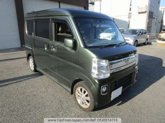 nissan clipper-rio 2020 -NISSAN 【三河 581】--Clipper Rio 3BA-DR17W--DR17W-251170---NISSAN 【三河 581】--Clipper Rio 3BA-DR17W--DR17W-251170- image 1