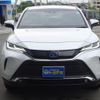 toyota harrier 2023 -TOYOTA 【群馬 302ﾅ9138】--Harrier AXUH80--0062823---TOYOTA 【群馬 302ﾅ9138】--Harrier AXUH80--0062823- image 23