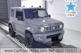 suzuki jimny-sierra 2021 -SUZUKI--Jimny Sierra JB74W-140964---SUZUKI--Jimny Sierra JB74W-140964-