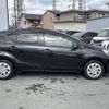 toyota aqua 2015 -TOYOTA--AQUA DAA-NHP10--NHP10-6395711---TOYOTA--AQUA DAA-NHP10--NHP10-6395711- image 23