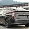 toyota prius 2016 quick_quick_DAA-ZVW51_ZVW51-8030923 image 2