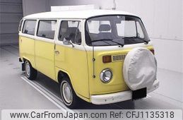 volkswagen volkswagen-others 1975 -VOLKSWAGEN--VW 22AF-52080835---VOLKSWAGEN--VW 22AF-52080835-