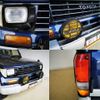 toyota land-cruiser-prado 1995 -TOYOTA--Land Cruiser Prado KZJ78W--0033827---TOYOTA--Land Cruiser Prado KZJ78W--0033827- image 8