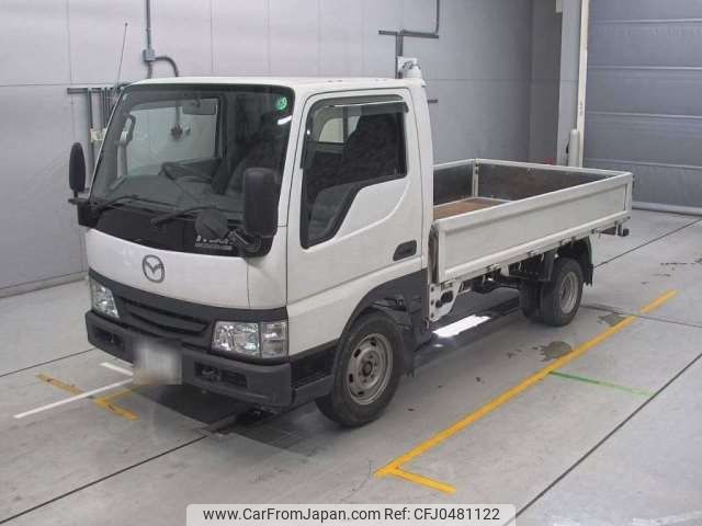 mazda titan 2005 -MAZDA 【豊橋 400ｿ3133】--Titan TC-SYE6T--SYE6T-209268---MAZDA 【豊橋 400ｿ3133】--Titan TC-SYE6T--SYE6T-209268- image 1