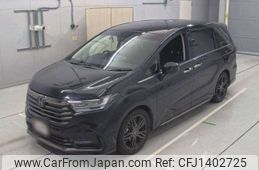 honda odyssey 2021 -HONDA--Odyssey 6BA-RC1--RC1-1405207---HONDA--Odyssey 6BA-RC1--RC1-1405207-