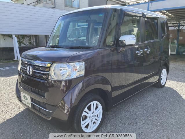 honda n-box-plus 2015 quick_quick_DBA-JF1_JF1-4400071 image 1