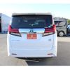 toyota alphard 2017 -TOYOTA--Alphard DAA-AYH30W--AYH30-0045468---TOYOTA--Alphard DAA-AYH30W--AYH30-0045468- image 9