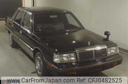 mitsubishi debonair 1990 -MITSUBISHI--Debonair S12A-0008977---MITSUBISHI--Debonair S12A-0008977-