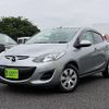 mazda demio 2012 quick_quick_DBA-DE3FS_DE3FS-516822 image 1